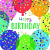 Best Servietten BALLOON & BIRTHDAY Servietten