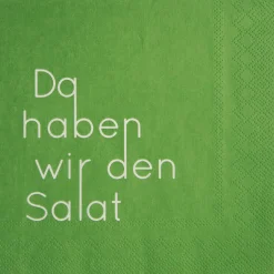 Best Servietten DA HABEN WIR DEN Servietten