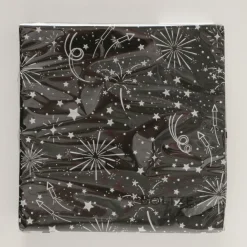 Discount Servietten FIREWORK Servietten