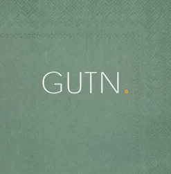 Clearance Servietten GUTN Servietten