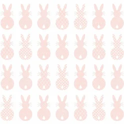 Best Servietten PURE EASTER RABBITS Servietten