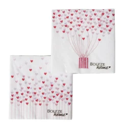 Discount Servietten SHERINE Servietten