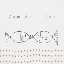 Online Servietten ZUM ANBEIßEN Servietten