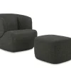 Clearance Sessel + Hocker 384 Sessel|Einzel- & Loungesessel