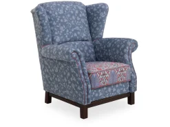 Hot Sessel SALINA Einzel- & Loungesessel