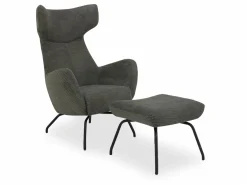 Outlet Sessel CARRY Einzel- & Loungesessel