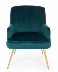 Sale Sessel CLELIA Einzel- & Loungesessel