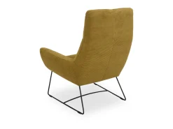 Hot Sessel CODY Einzel- & Loungesessel