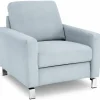 Hot Sessel COLLINS PLUS Einzel- & Loungesessel