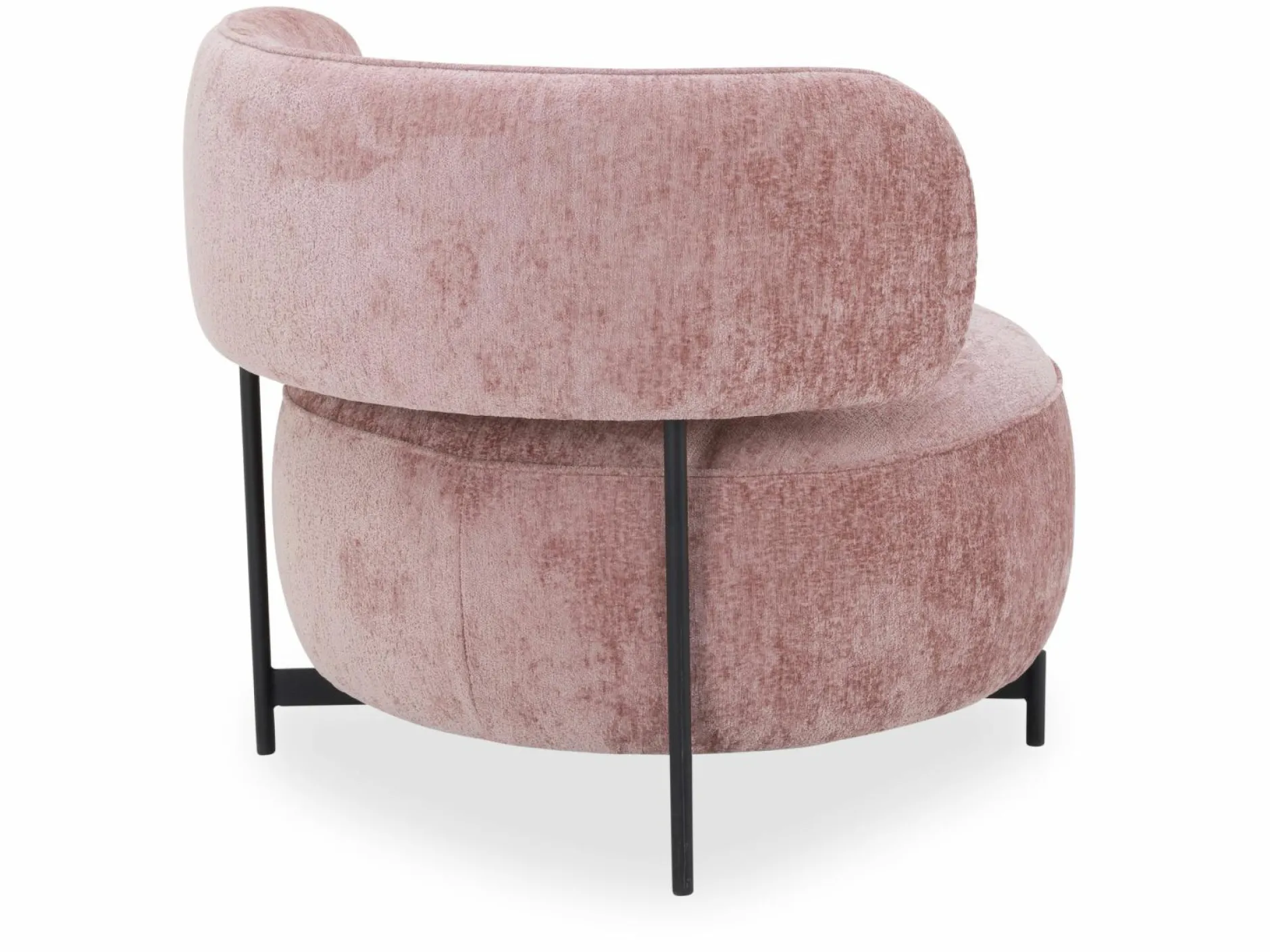 New Sessel CHARACTERS Einzel- & Loungesessel