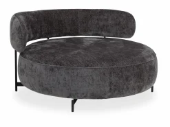 New Sessel CHARACTERS Einzel- & Loungesessel