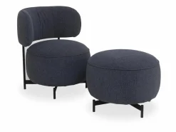 Sessel CHARACTERS Einzel- & Loungesessel