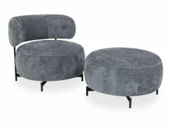 Best Sessel CHARACTERS Einzel- & Loungesessel