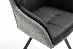 Outlet Sessel LUKAS Polsterstühle