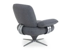 Hot Sessel CRESPA Einzel- & Loungesessel