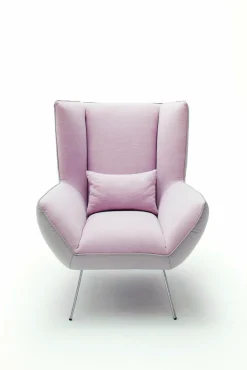 Hot Sessel MATTA C Polstermöbel|Einzel- & Loungesessel