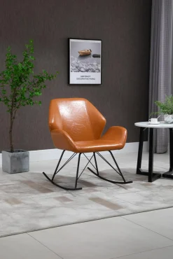 Sessel ROCKING Polsterstühle