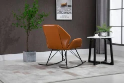 Sessel ROCKING Polsterstühle