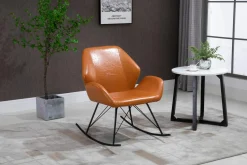 Sessel ROCKING Polsterstühle