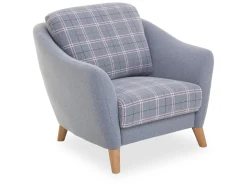 Hot Sessel SAARLUIS Einzel- & Loungesessel