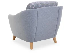 Hot Sessel SAARLUIS Einzel- & Loungesessel