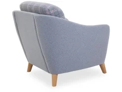 Hot Sessel SAARLUIS Einzel- & Loungesessel