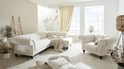 New Sessel LUND Einzel- & Loungesessel