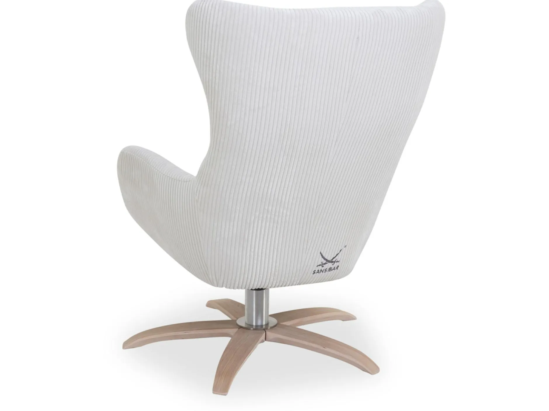 Hot Sessel TRELLEBORG Einzel- & Loungesessel