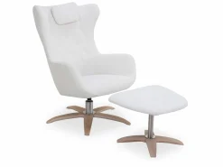 Hot Sessel TRELLEBORG Einzel- & Loungesessel