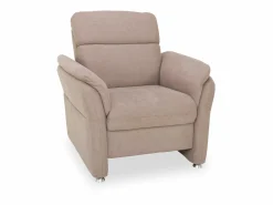 Hot Sessel DELTA-S Einzel- & Loungesessel