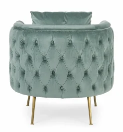 Sessel TIFFANY Einzel- & Loungesessel