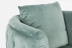 Sessel TIFFANY Einzel- & Loungesessel