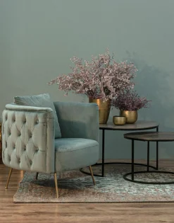 Sessel TIFFANY Einzel- & Loungesessel