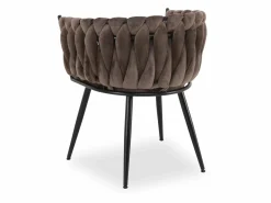 Online Sessel WEAVY Polsterstühle