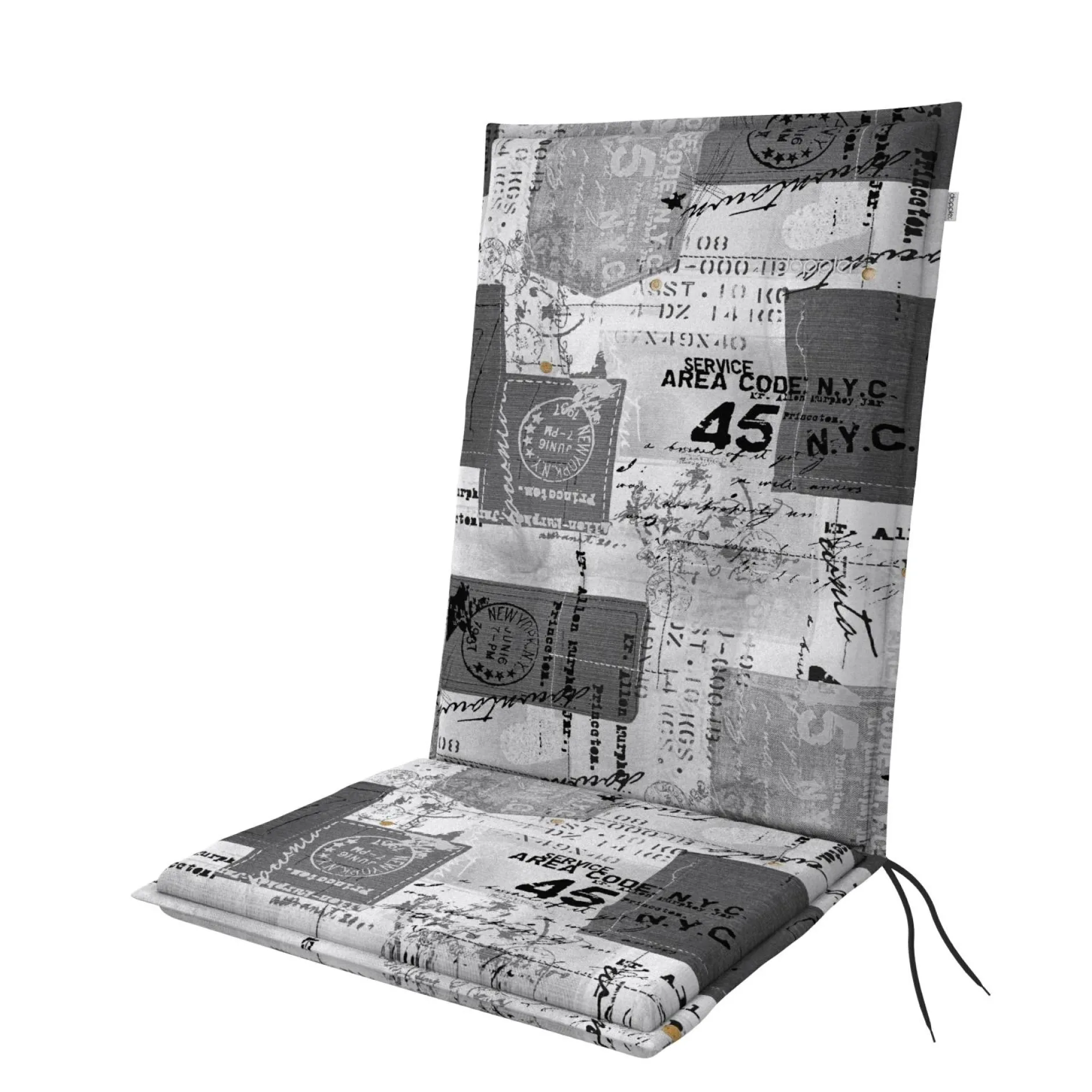 Best Sesselauflage LIVING Auflagen & Kissen