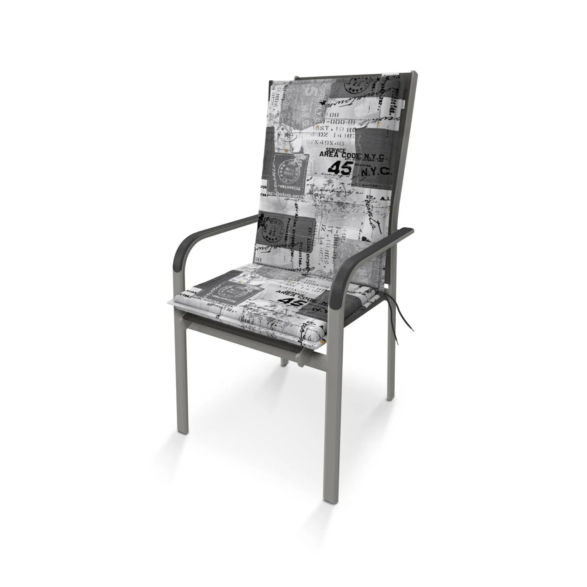 Best Sesselauflage LIVING Auflagen & Kissen