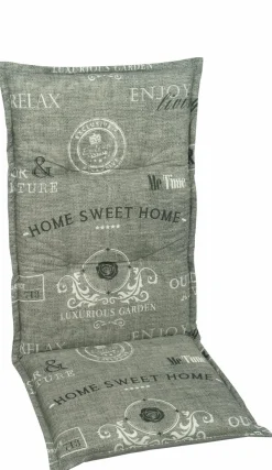 Sesselauflage mittel Auflagen & Kissen