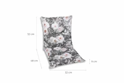 New Sesselauflage nieder Auflagen & Kissen