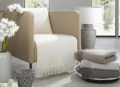 Sale Sesselläufer DOCOFIL Decken|Decken & Kissen