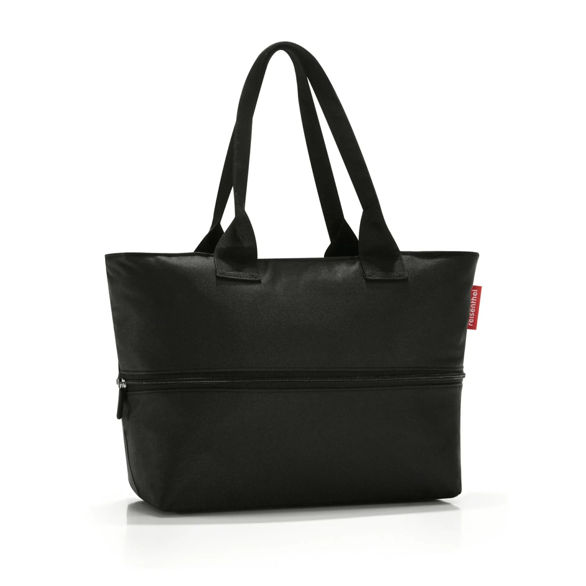 Clearance shopper e1 - black Aufbewahrung