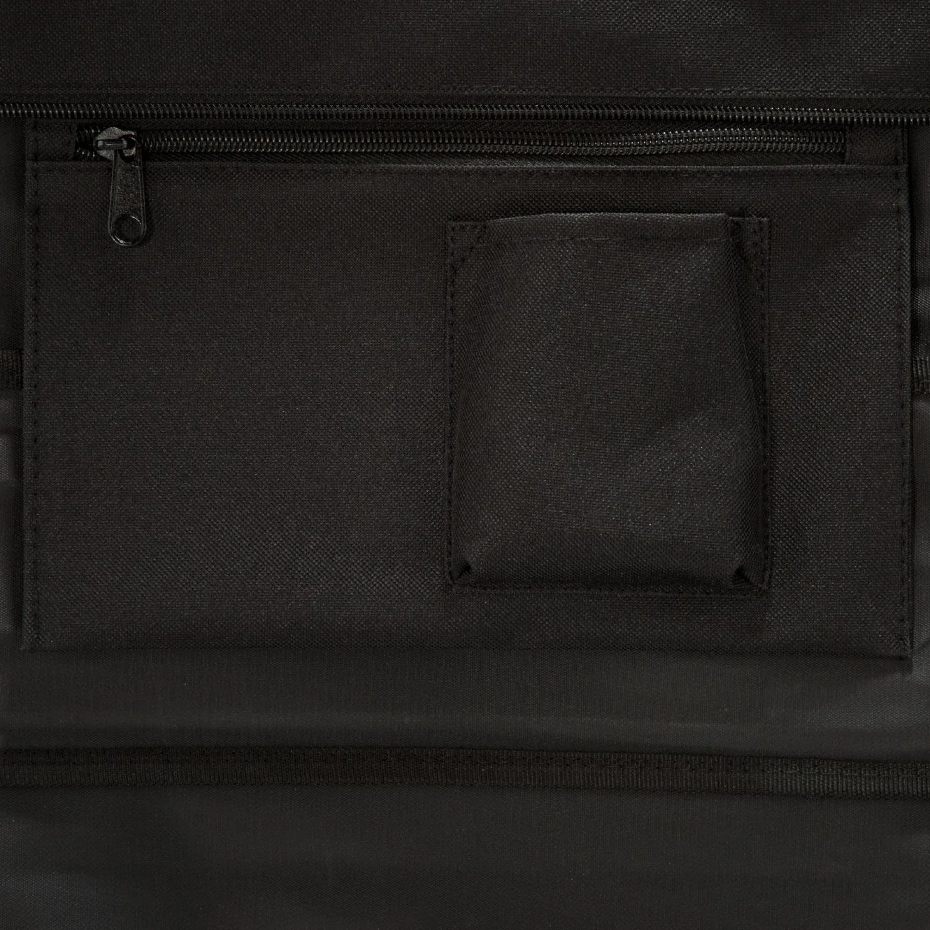 Clearance shopper e1 - black Aufbewahrung