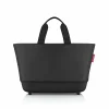 shoppingbasket - black Aufbewahrung