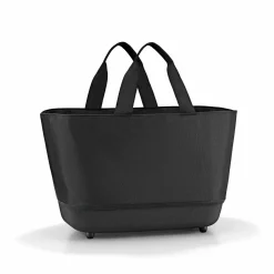 shoppingbasket - black Aufbewahrung