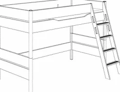 Discount Sicherheits-Set YLVIE Zubehör