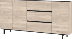 Discount Sideboard CANTORIA Sideboards|Sideboards