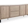 Outlet Sideboard MAKARORA Sideboards|Sideboards