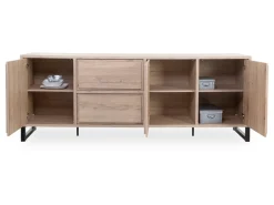 Outlet Sideboard MAKARORA Sideboards|Sideboards