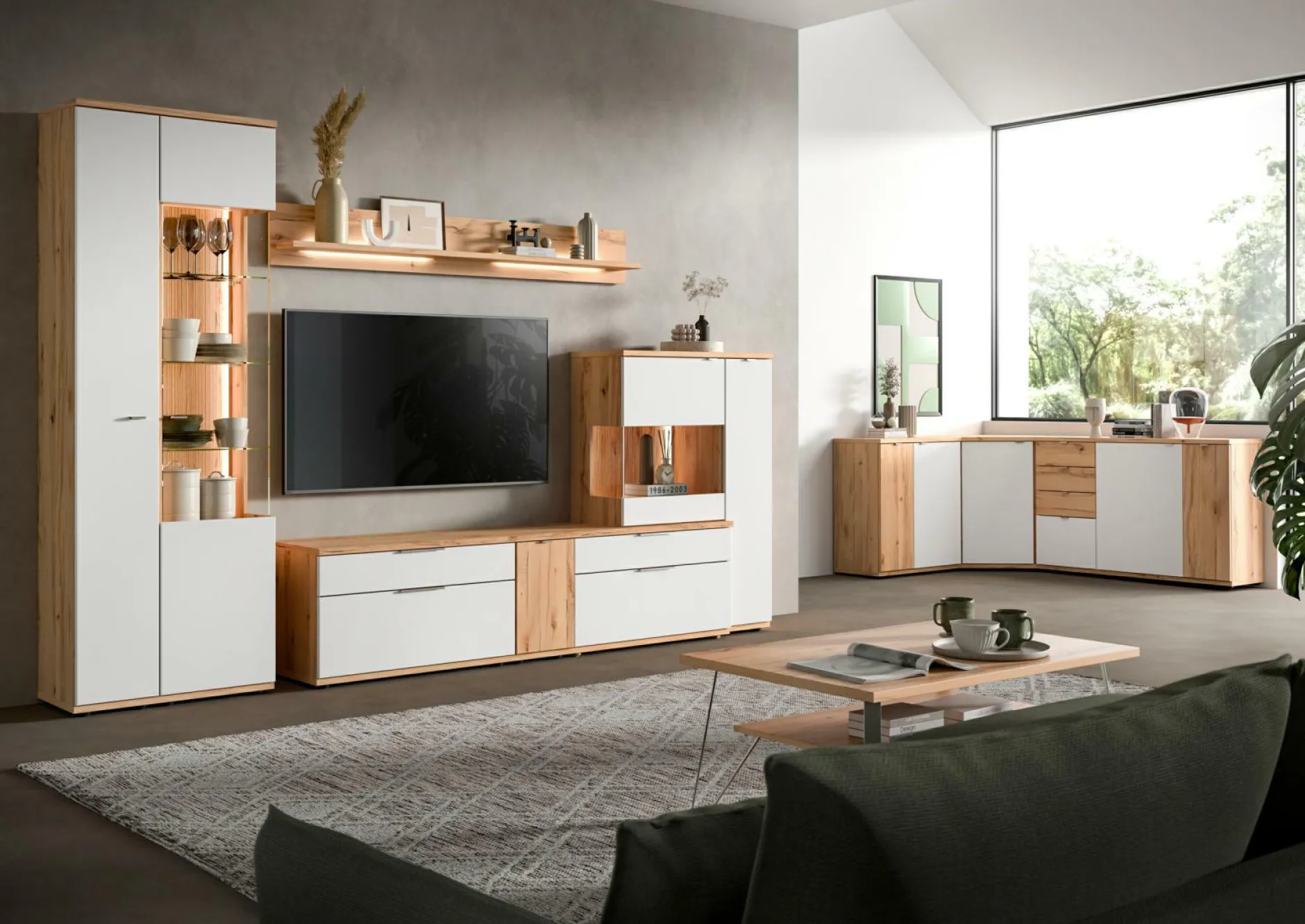 Discount Sideboard SHERMAN Sideboards|Sideboards