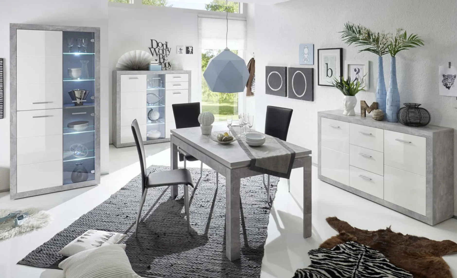 Clearance Sideboard HOUSTON Sideboards|Sideboards