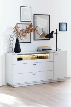 Online Sideboard LISSABON Sideboards|Sideboards
